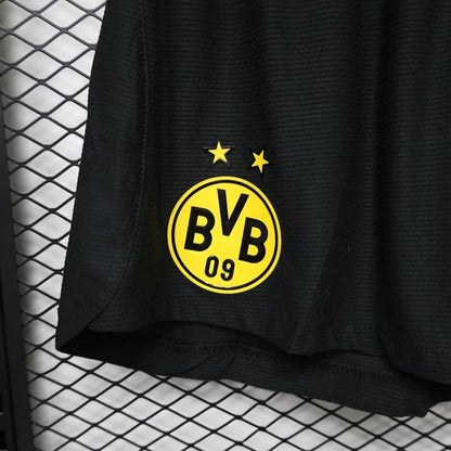 2026-27 Borussia Dortmund Home Player Shorts S-2XL