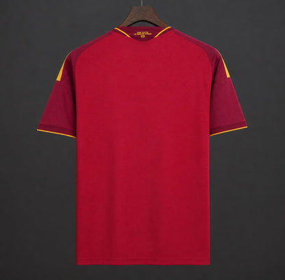 2026-27 Roma Home S-4XL