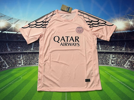 2026-27 Paris Sonderedition S-4XL