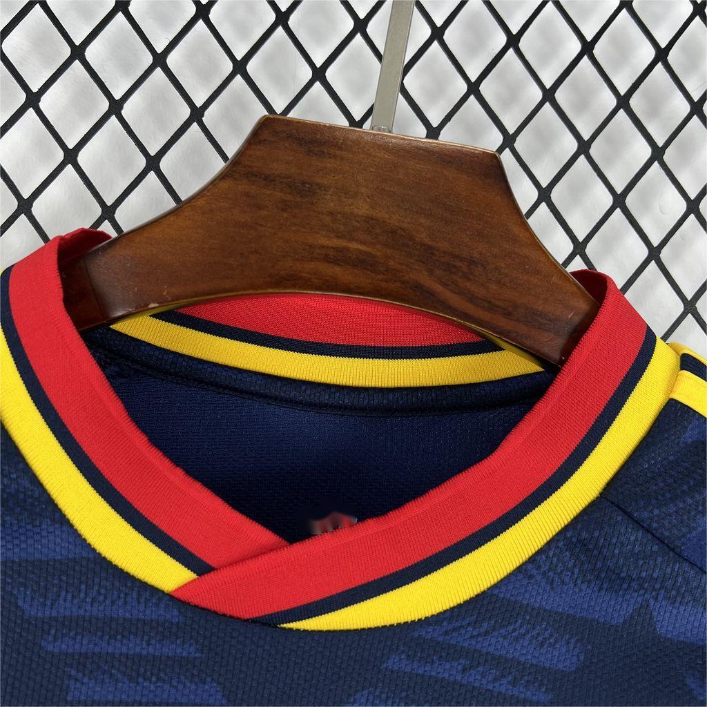 2026-27 Arsenal Away Long Sleeved S-4XL