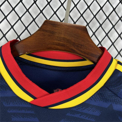 2026-27 Arsenal Away Long Sleeved S-4XL