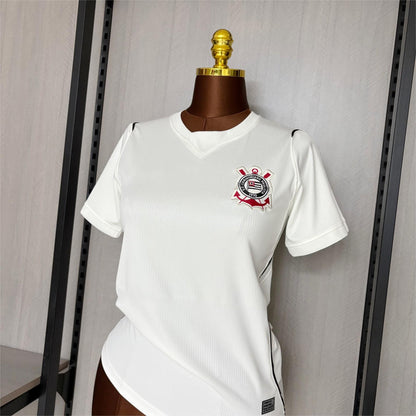 2026-27 Corinthians Home Women S-2XL
