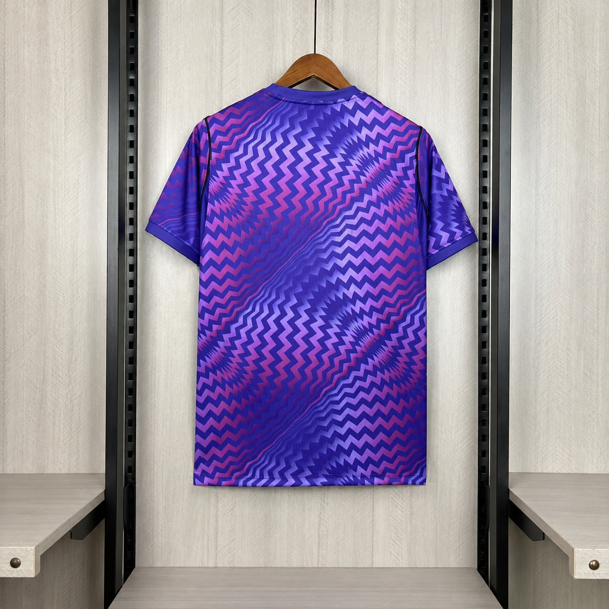 2026-27 Corinthians Goalkeeper Purple S-4XL