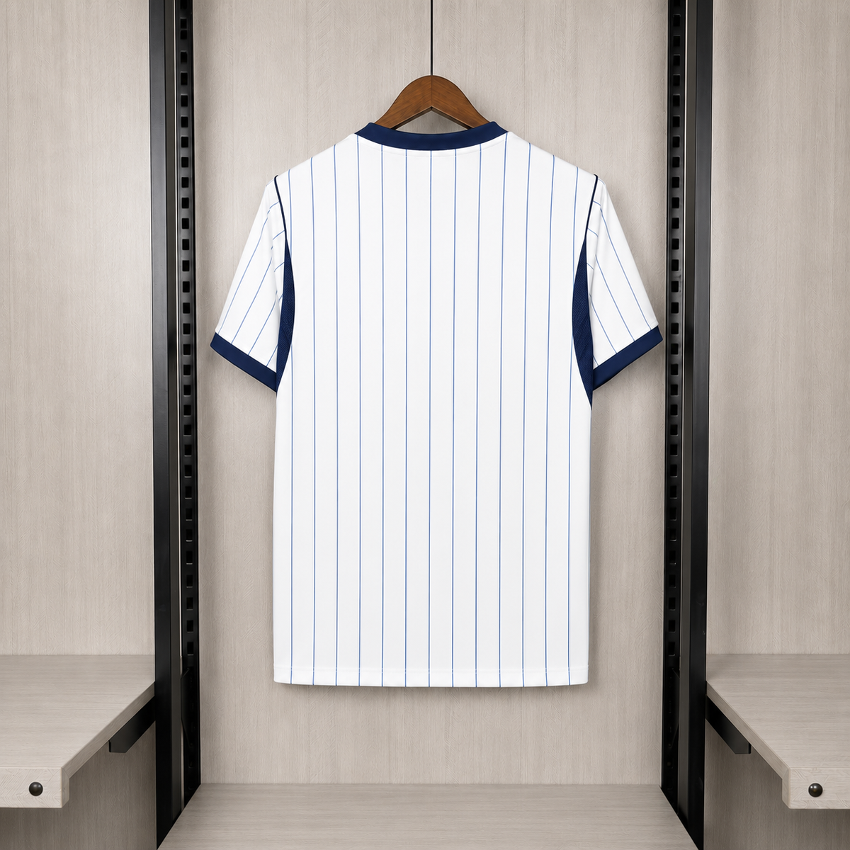 2026-27 Inter Mailand Auswärts S-4XL