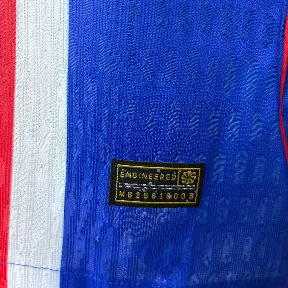 2026-27 Paris Heimtrikot Spieler S-2XL