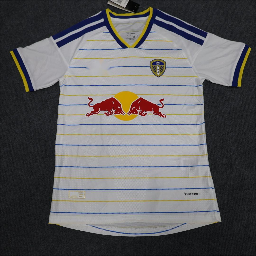 2026-27 Leeds United Home Kids Size 16-28