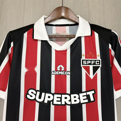 2026-27 Sao Paulo Away S-4XL