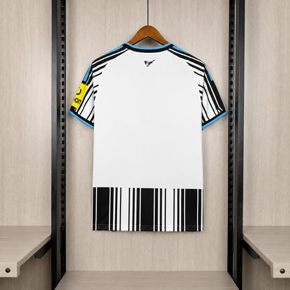 2026-27 Newcastle United Home S-4XL