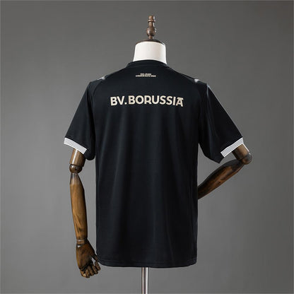 2026-27 Borussia Dortmund Rote Erde Stadium 100th Anniversary S-4XL