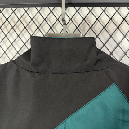 1995-96 Liverpool Retro Casual Windbreaker S-2XL