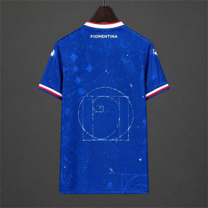 2026-27 Fiorentina Third Away S-4XL