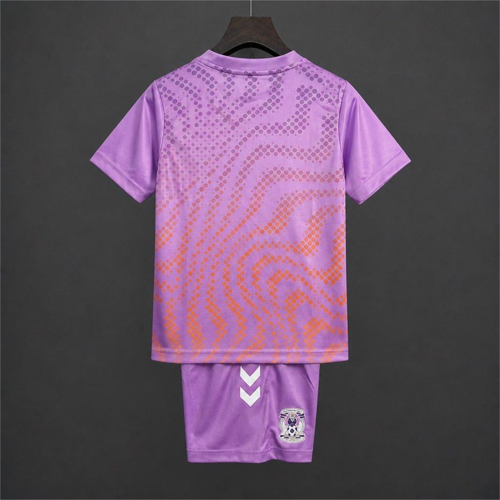 2026-27 Coventry City Third Away Kids Size 16-28