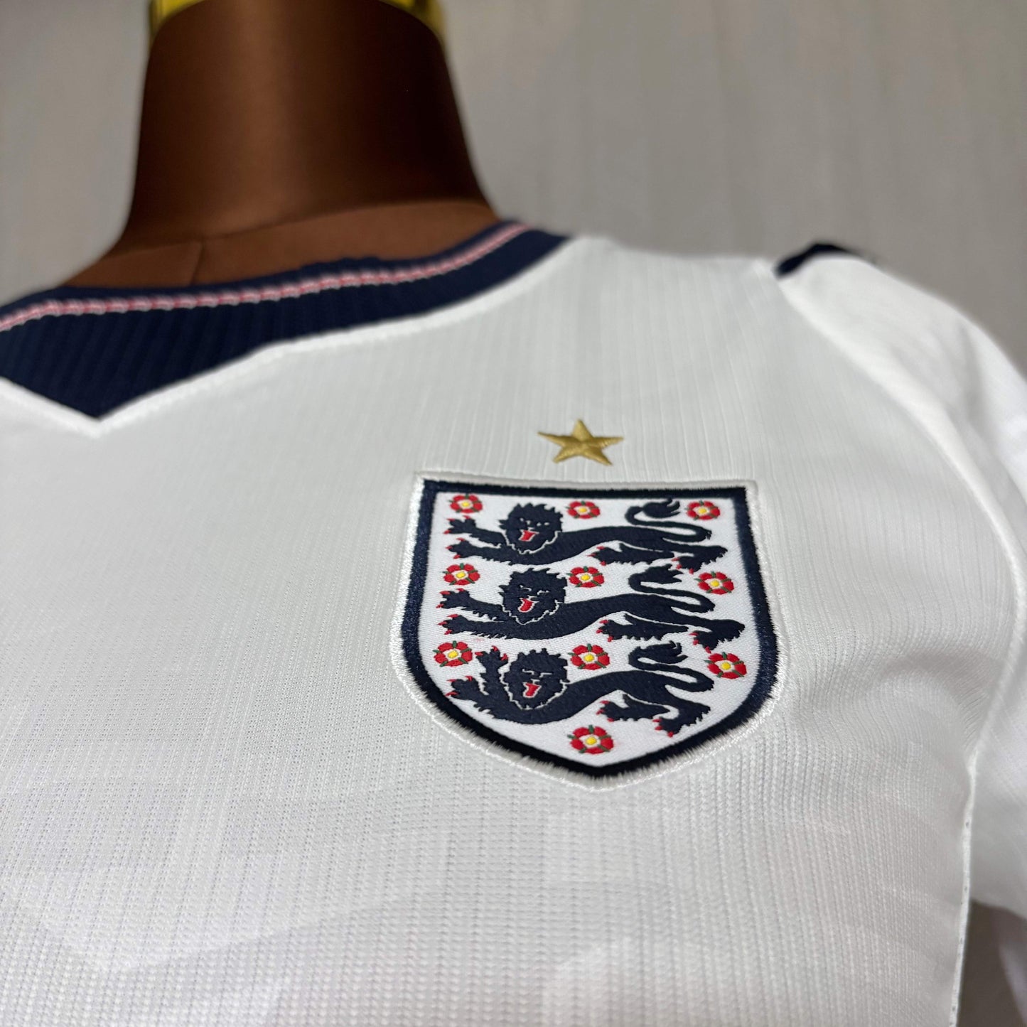 2026 England Home Women S-XXL