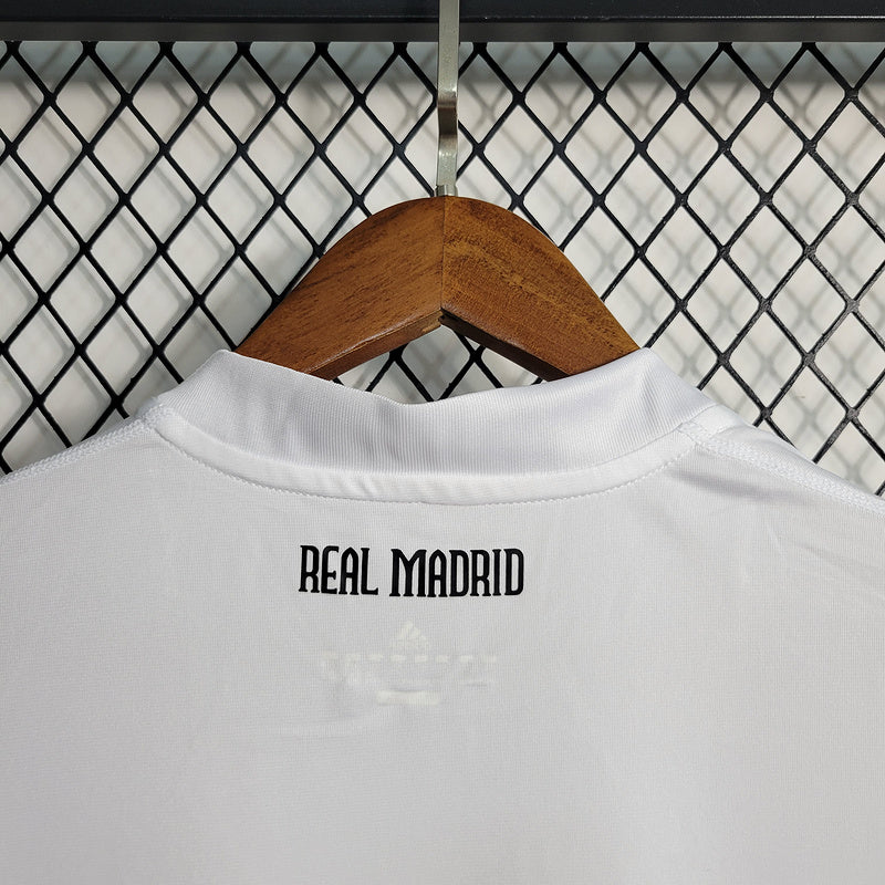 02/03 Real Madrid  Away Retro S-2XL