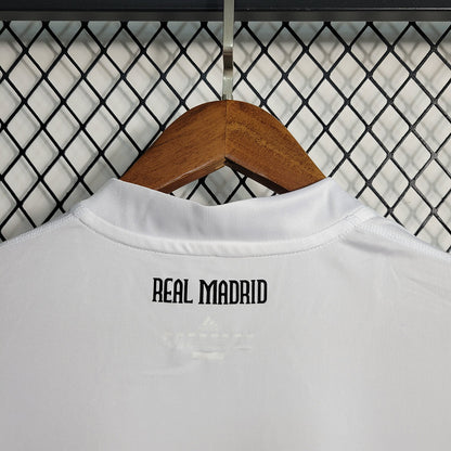 02/03 Real Madrid  Away Retro S-2XL