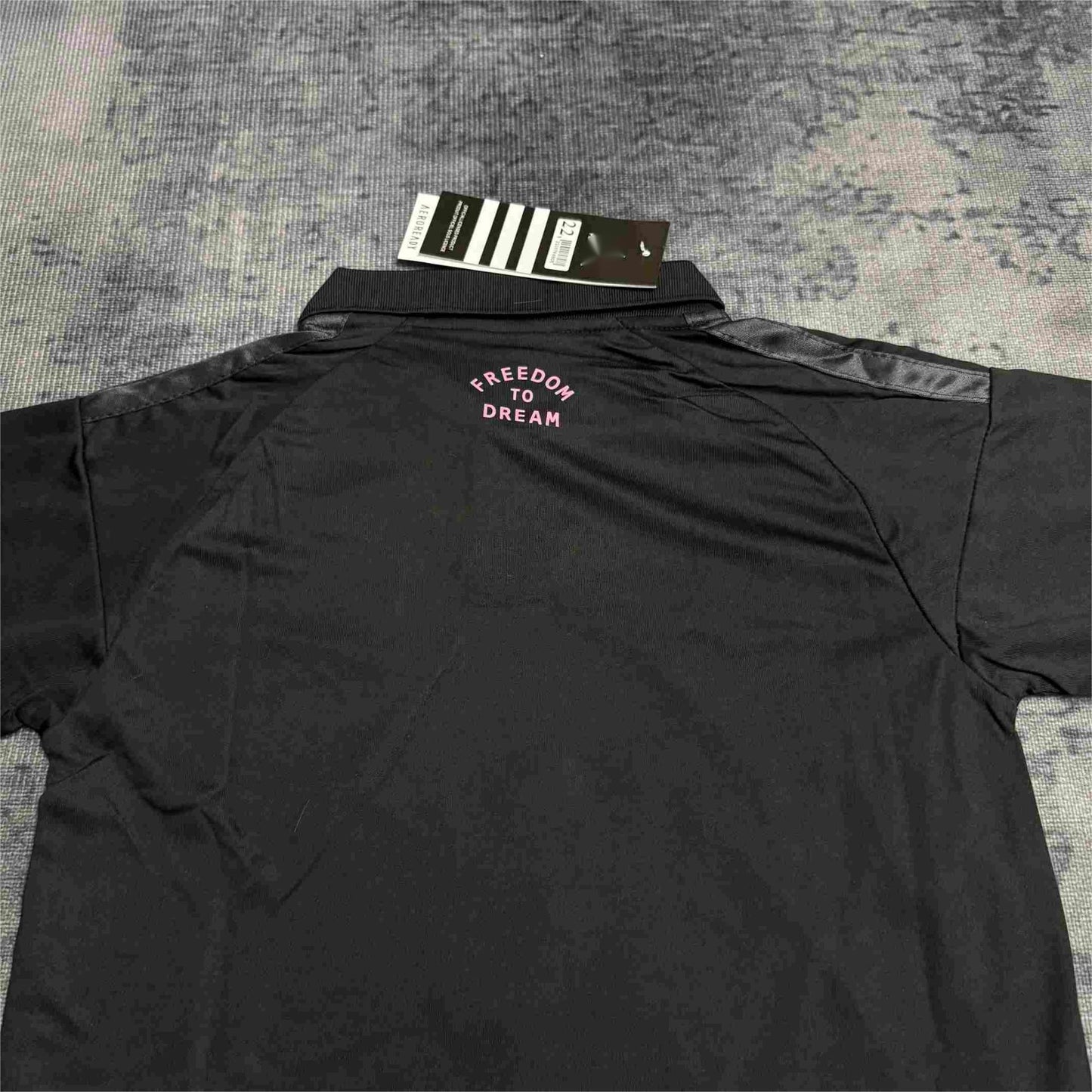 2026-27 Inter Miami Away Kids 16-28