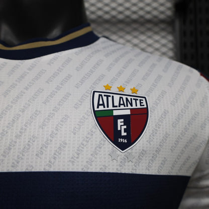 2026-27 Atletico Madrid Away Player S-3XL