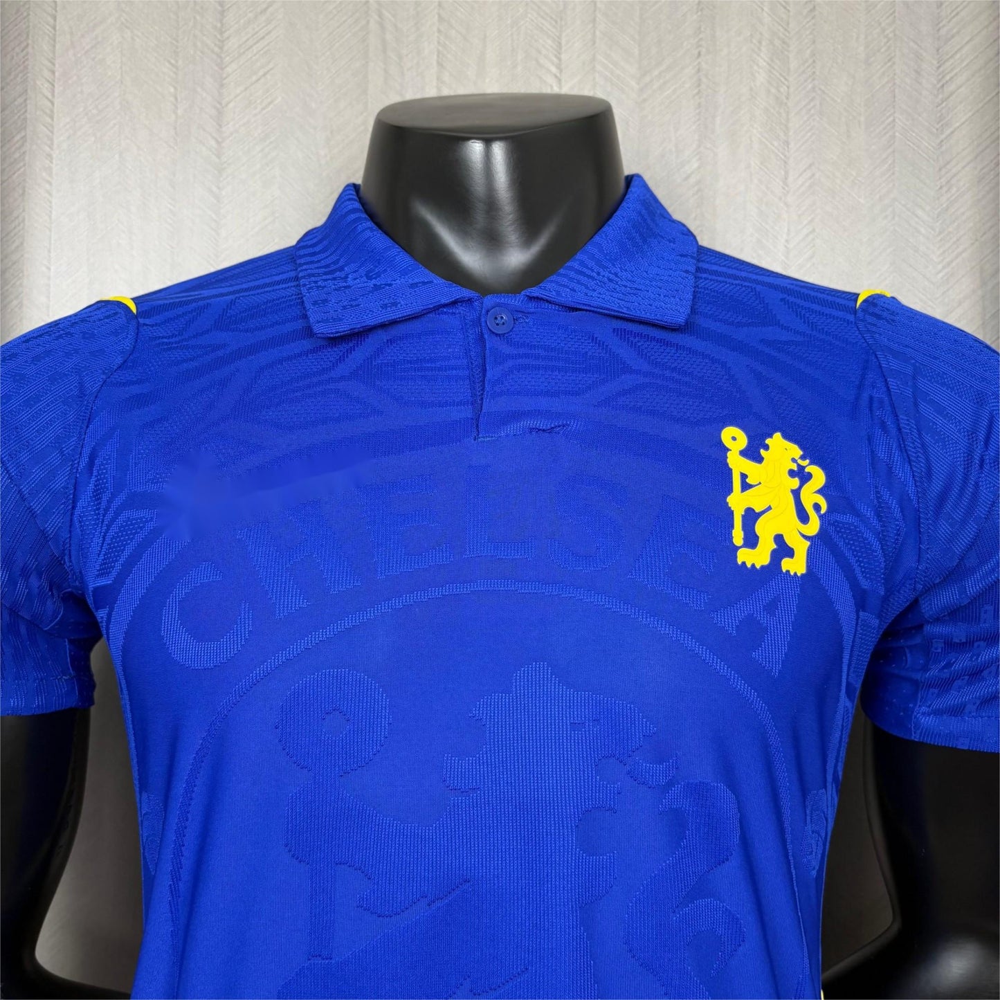 2026-27 Chelsea Home player S-4XL