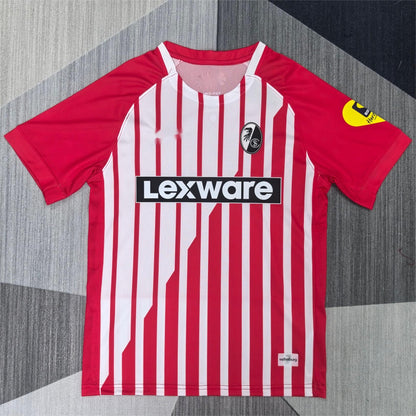 2026-27 Freiburg Home S-4XL