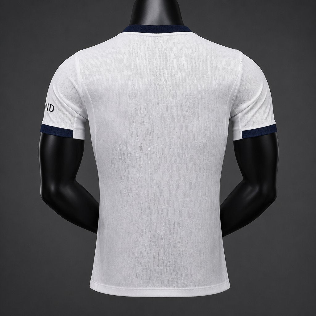 2026-27 Paris Away Player S-3XL