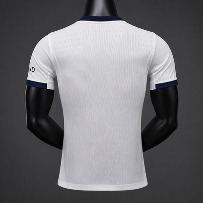 2026-27 Paris Away Player S-3XL