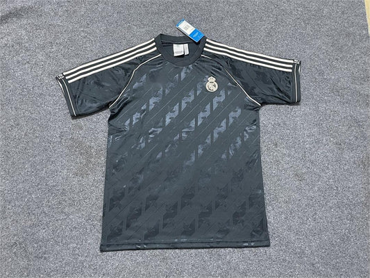 2026-27 Real Madrid Black Special Edition S-2XL