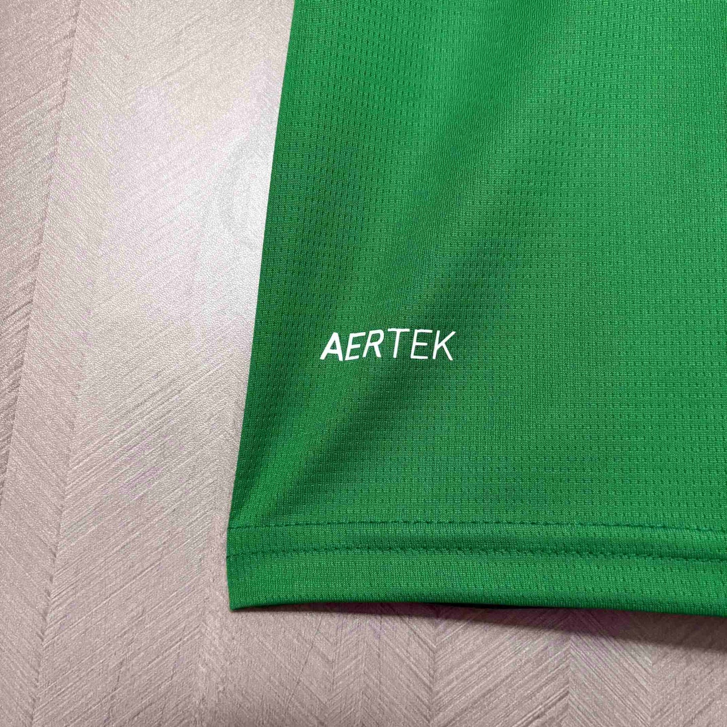 2026 Ireland Home S-XXXXL