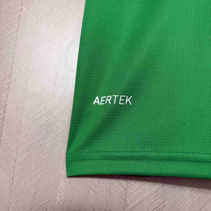 2026 Ireland Home S-XXXXL