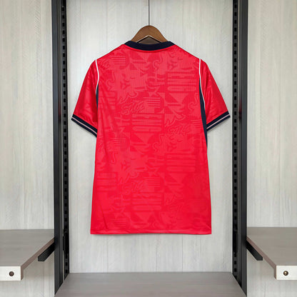 2026 England Away S-4XL