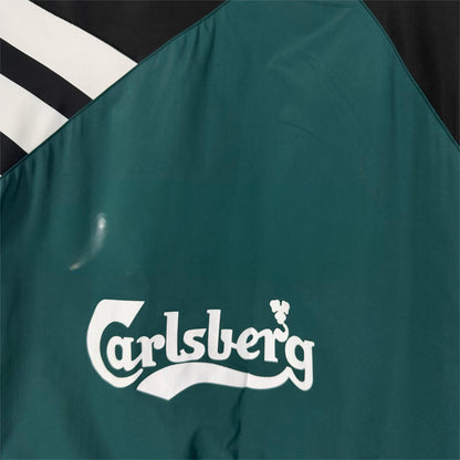 1995-96 Liverpool Retro Casual Windbreaker S-2XL