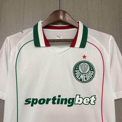2026-27 Palmeiras Away S-4XL