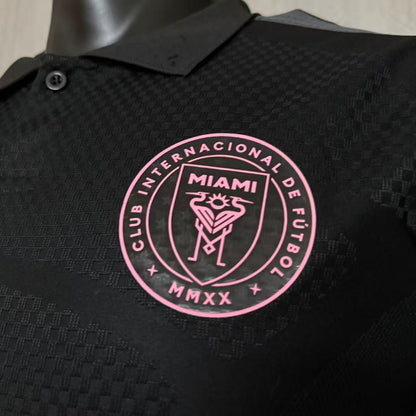2026-27 Inter Miami Away Player S-4XL