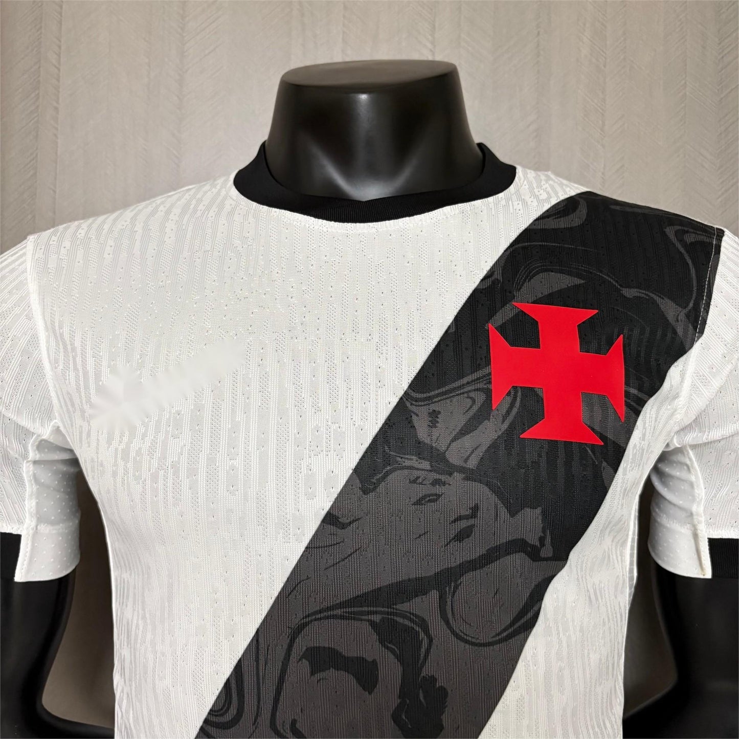 2026-27 Vasco da Gama Away Player S-4XL