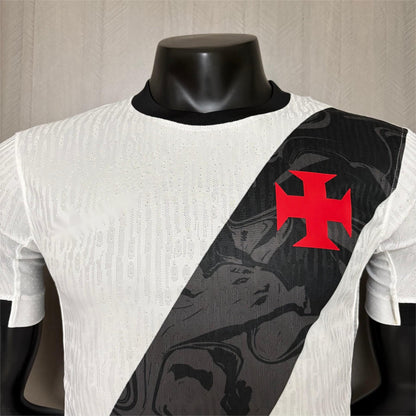 2026-27 Vasco da Gama Away Player S-4XL