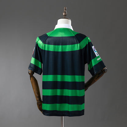 1999-00 Racing de Santander Away Retro S-2XL