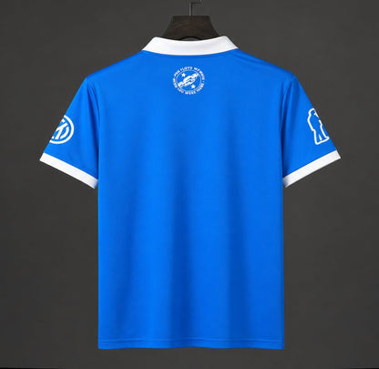 2026-27 Inter Milan Pink Floyd Blue Limited Edition S-4XL
