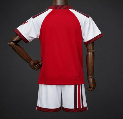 2026-27 Arsenal Home Kids Size 16-28
