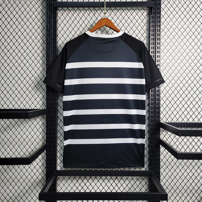 2014-15 Corinthians Zweites Auswärtstrikot S-2XL