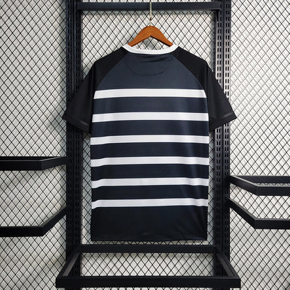 2014-15 Corinthians Zweites Auswärtstrikot S-2XL