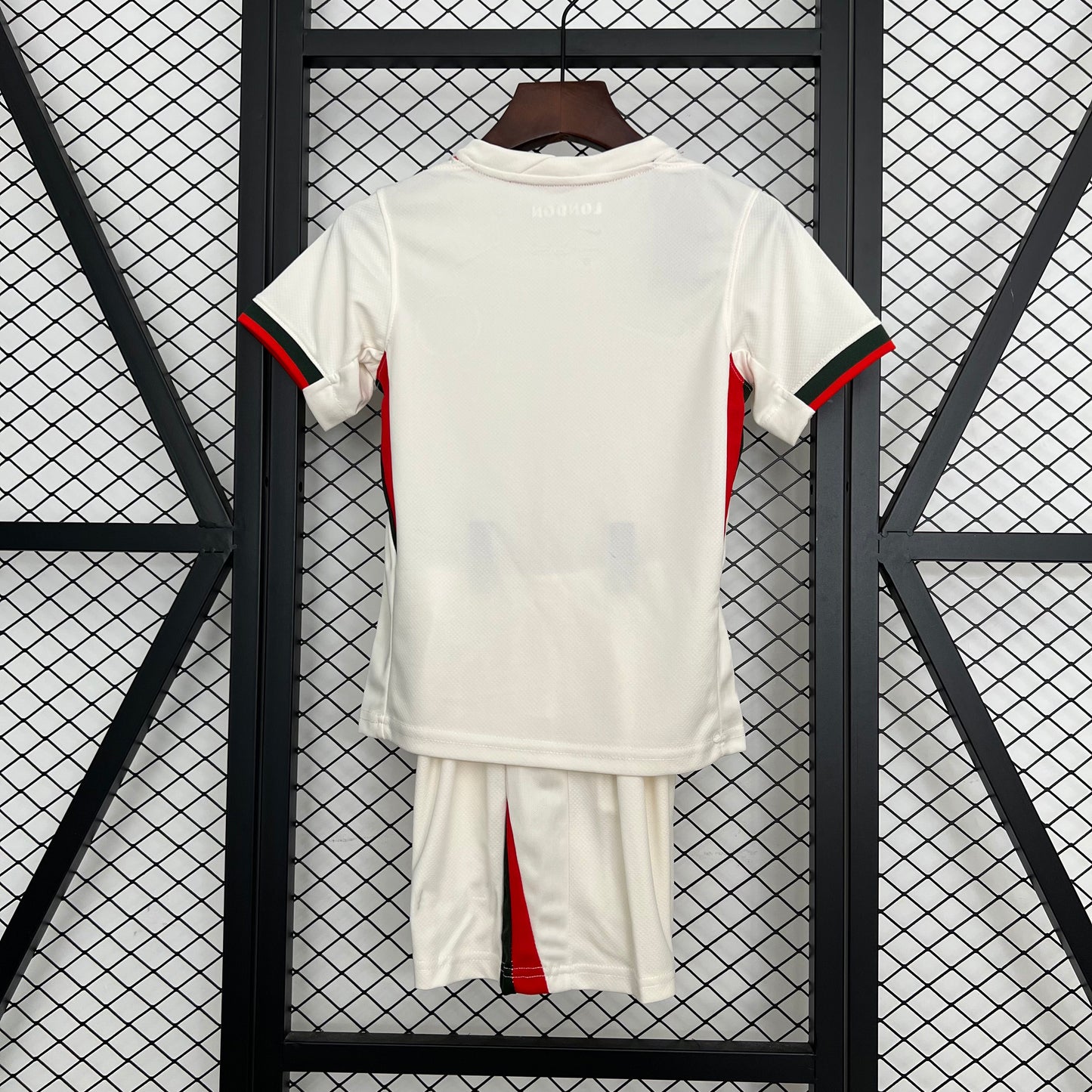 2025-26 Chelsea Away kids size 16-28