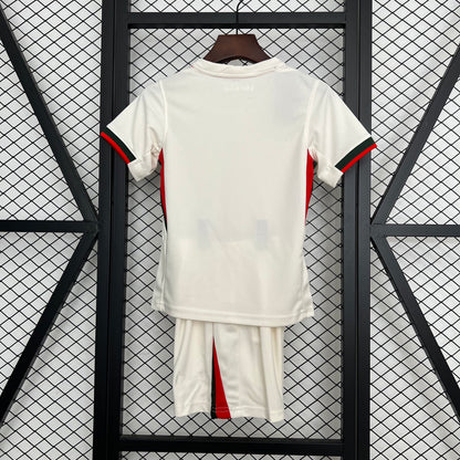 2025-26 Chelsea Away kids size 16-28