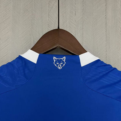 2023-24 Leicester City Home S-2XL