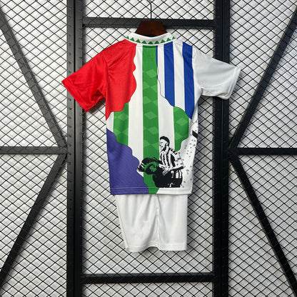 2025-26 Real Betis Special KIDS 16-28