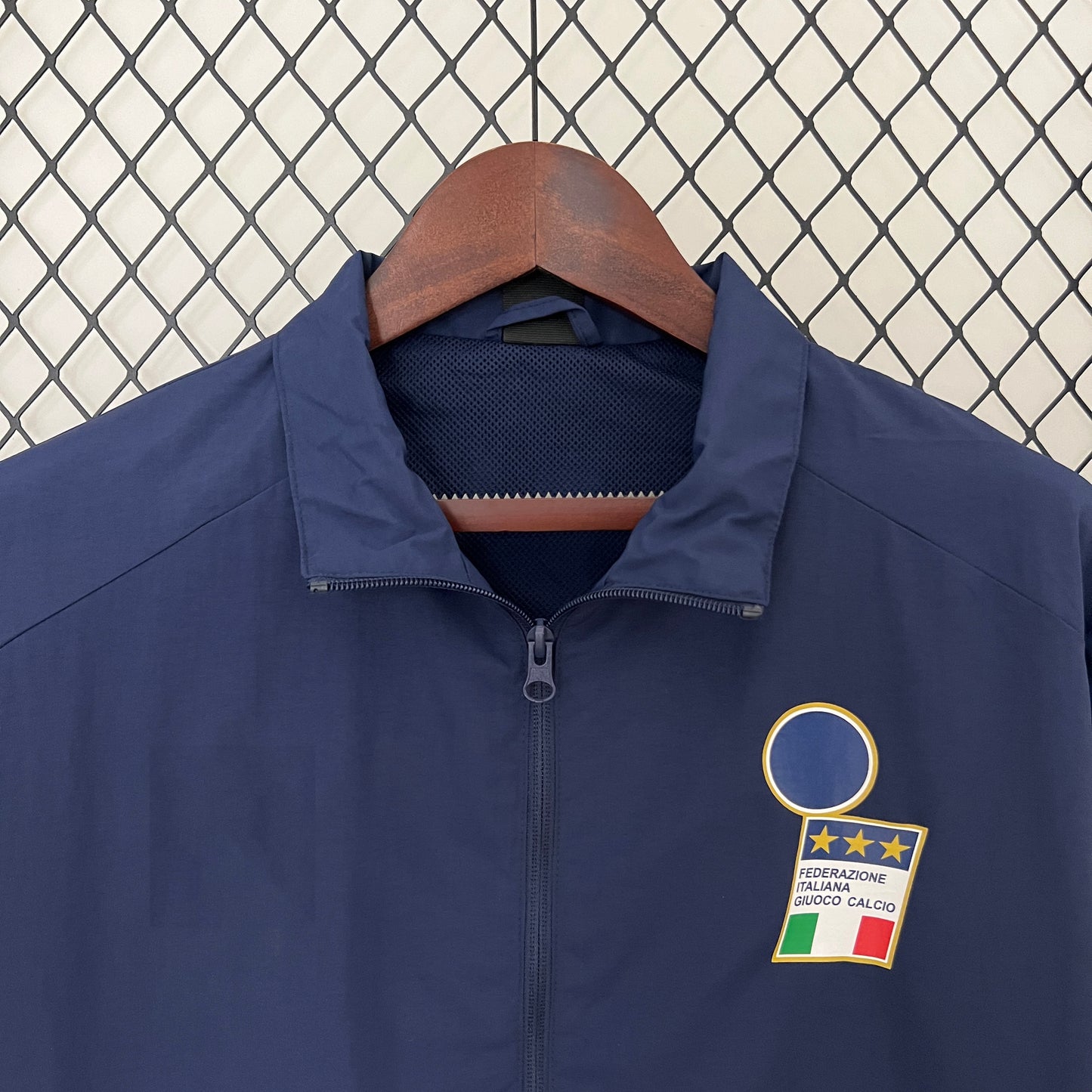 2024-25 Italy windproof S-XXL