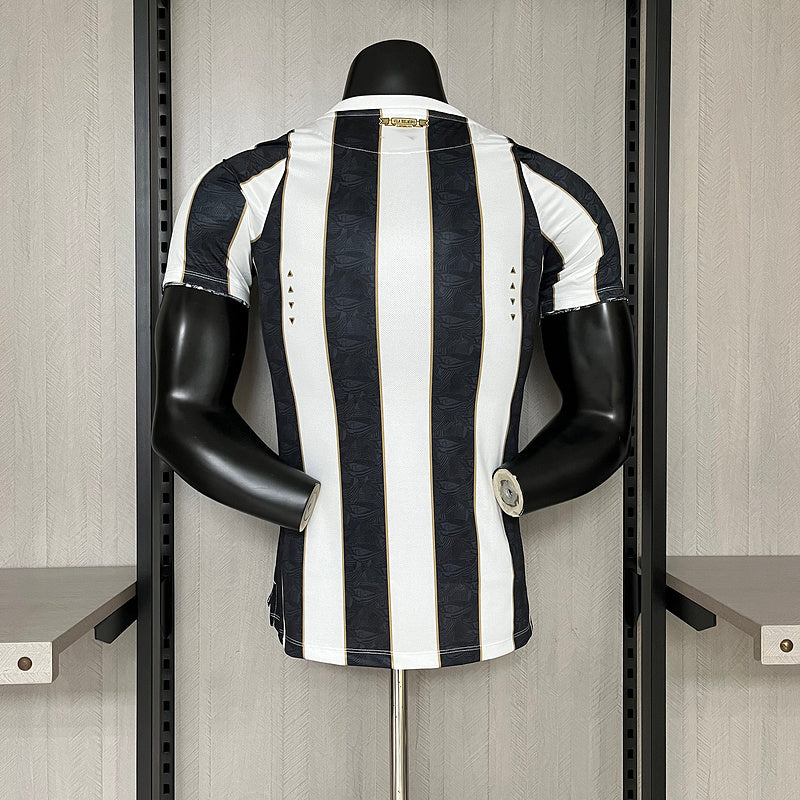 2024-25 Santos Away Player S-XXL