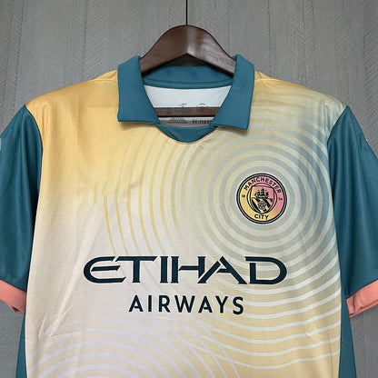 2024-25 Manchester City Especial S-XXL