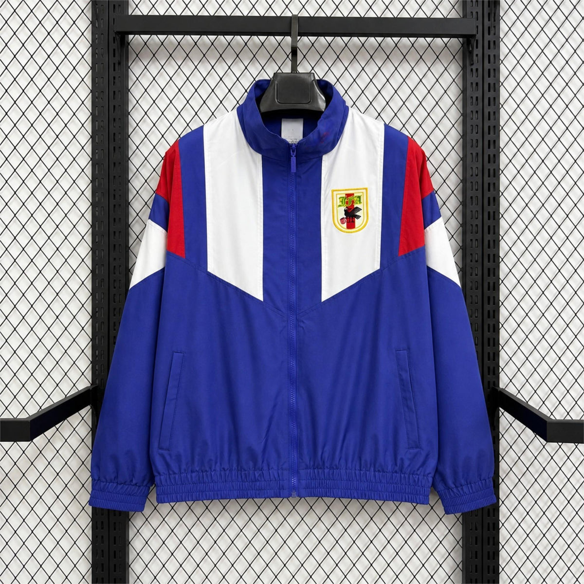 2026 Japan Casual Training Windbreaker S-2XL