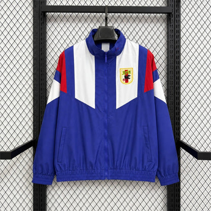 2026 Japan Casual Training Windbreaker S-2XL