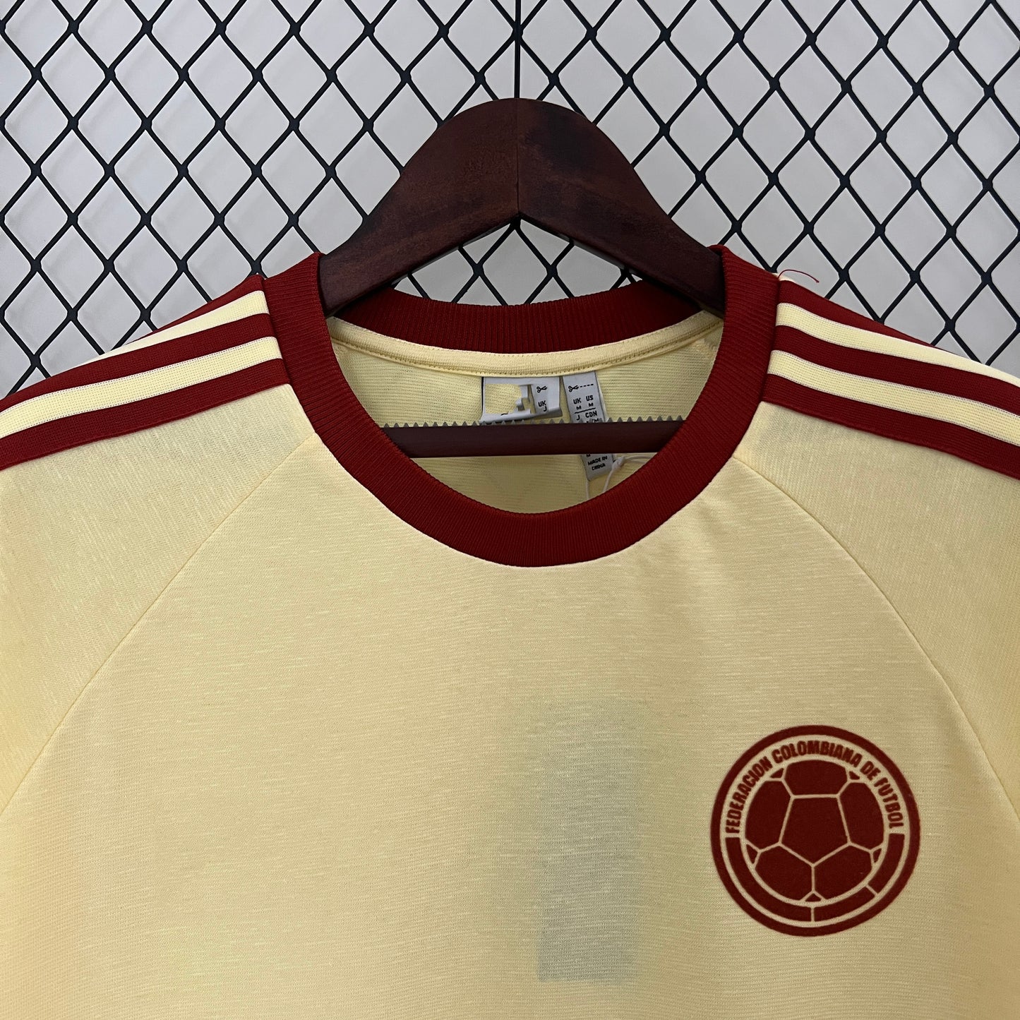 Colombia Special Edition Retro S-XXL