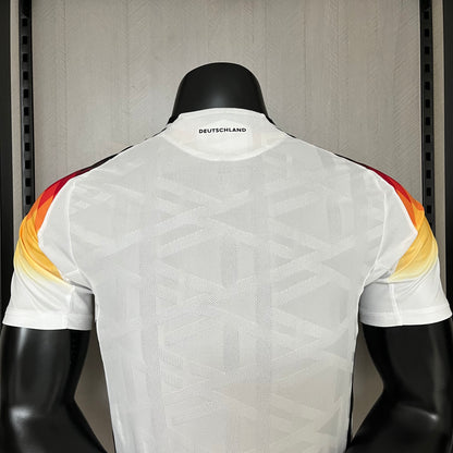 2024-25 Player Edition Germany Home S-XXXXL